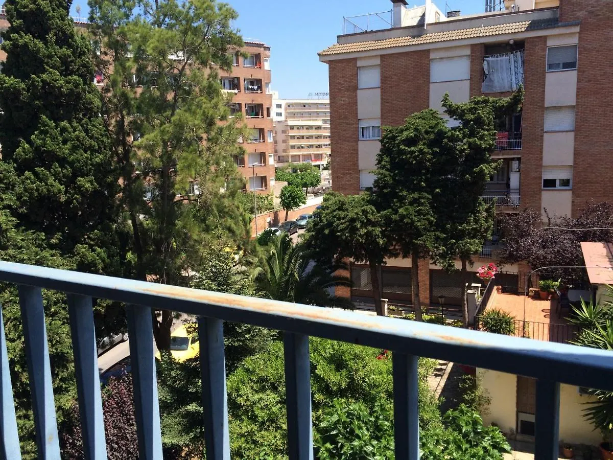 Apartament Studio 88 - Free Parking Lloret de Mar Hiszpania
