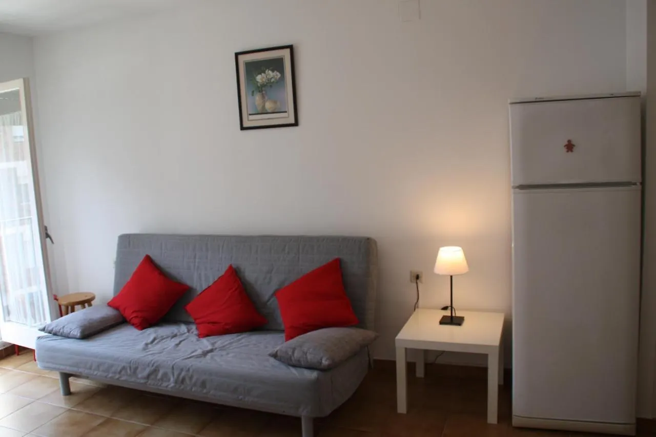 Lägenhet Studio 88 - Free Parking Lloret de Mar
