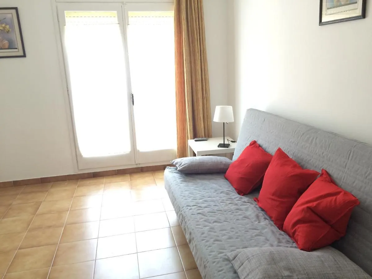 Studio 88 - Free Parking Lloret de Mar 0*,  İspanya