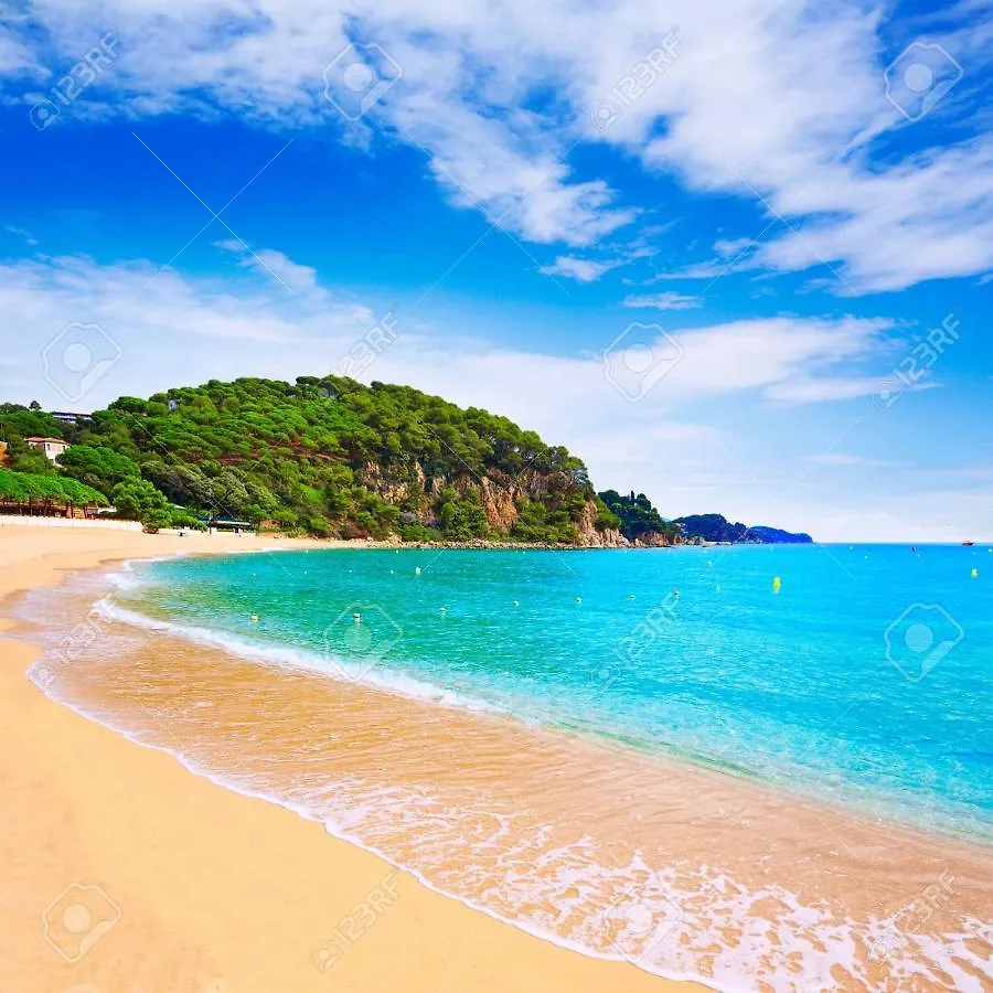 Daire Studio 88 - Free Parking Lloret de Mar