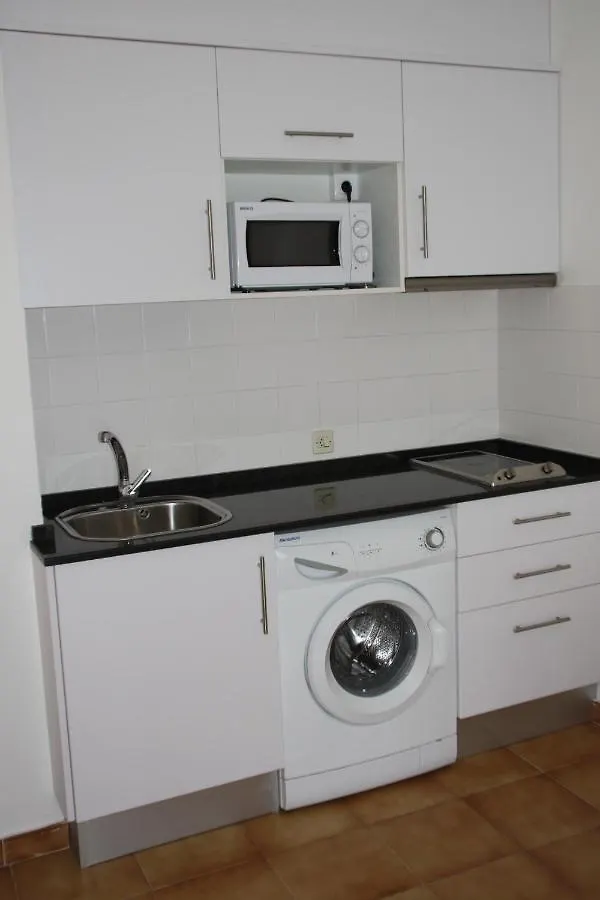 Studio 88 - Free Parking Lloret de Mar Spanien