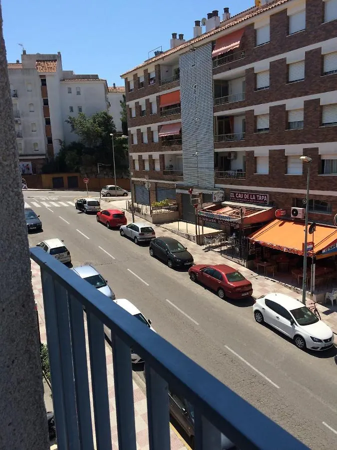 Daire Studio 88 - Free Parking Lloret de Mar
