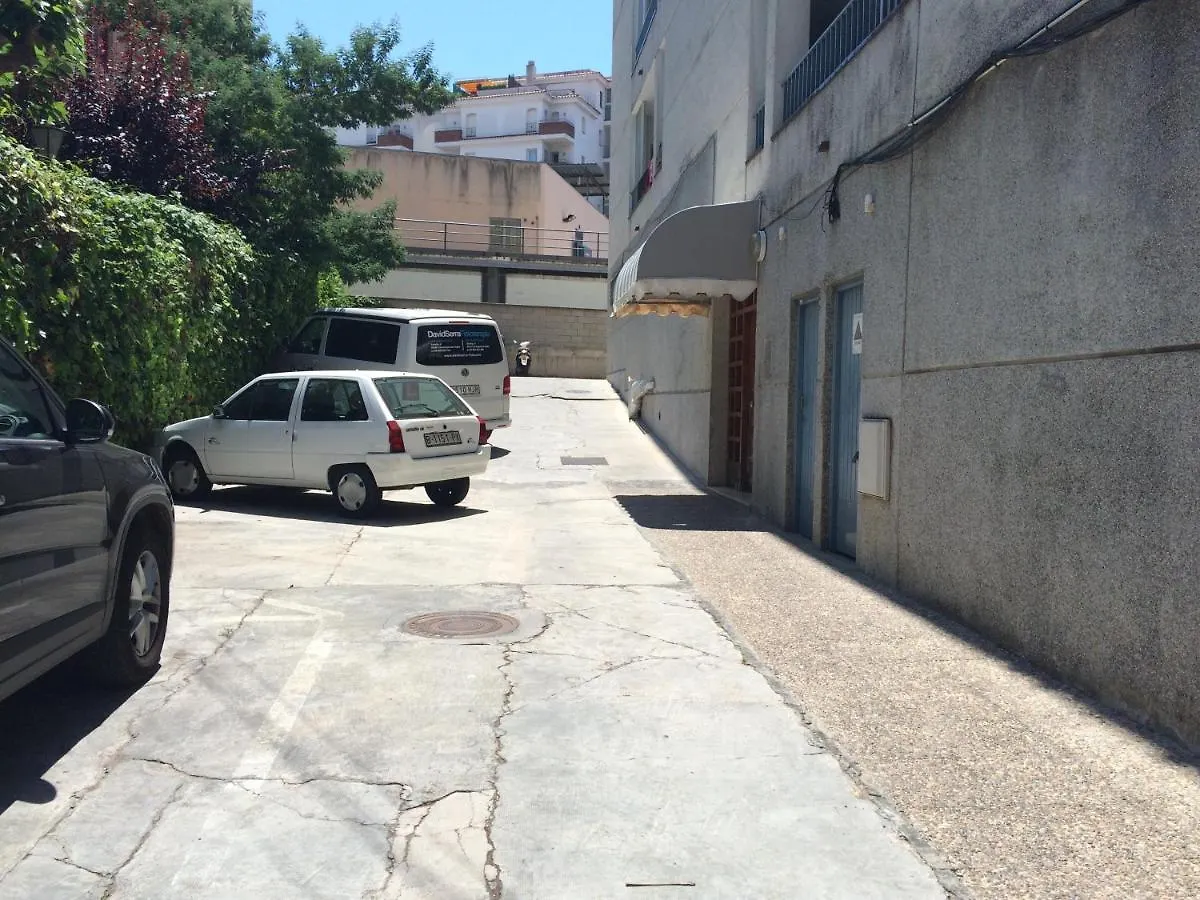 Studio 88 - Free Parking Lloret de Mar İspanya