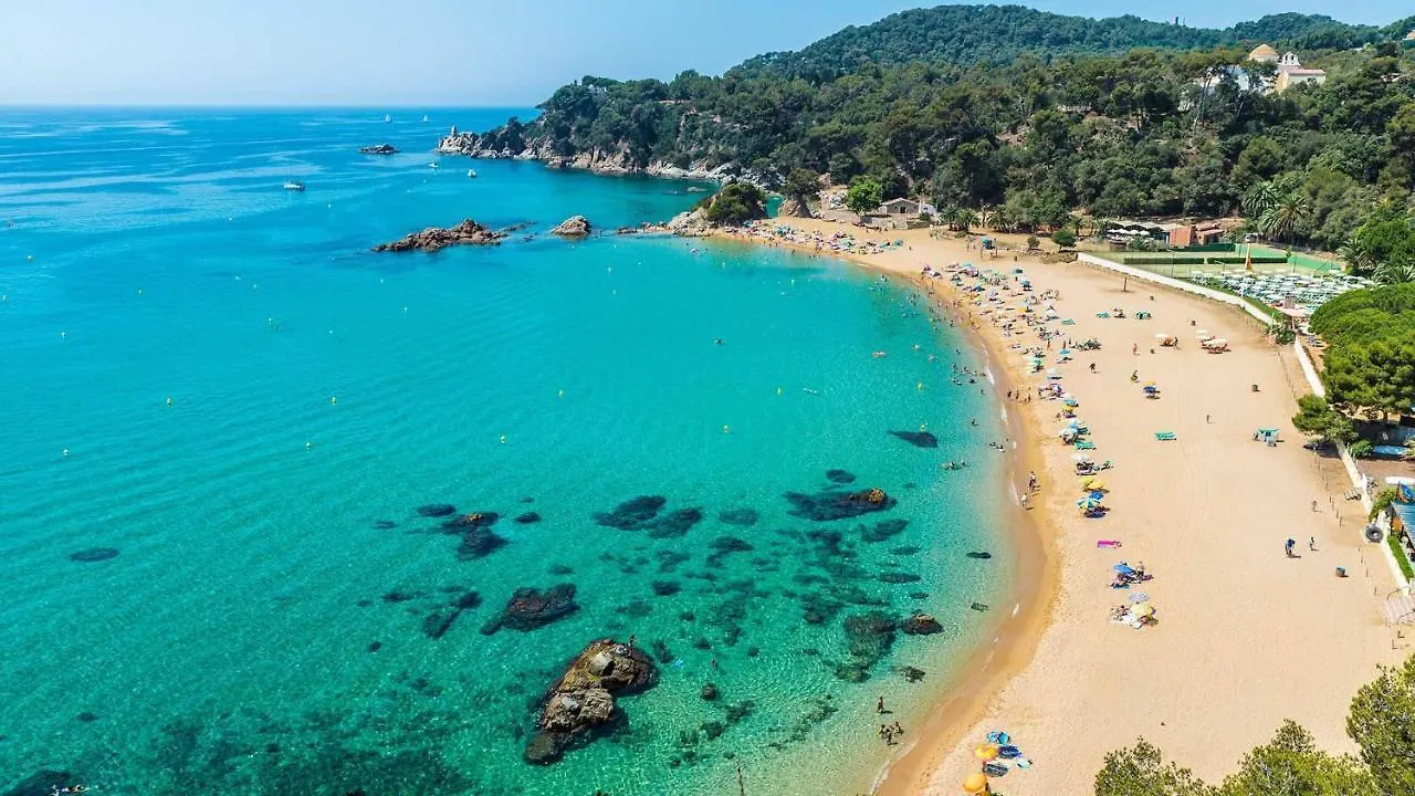 Studio 88 - Free Parking Lloret de Mar