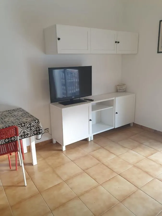 Studio 88 - Free Parking Lloret de Mar Lägenhet